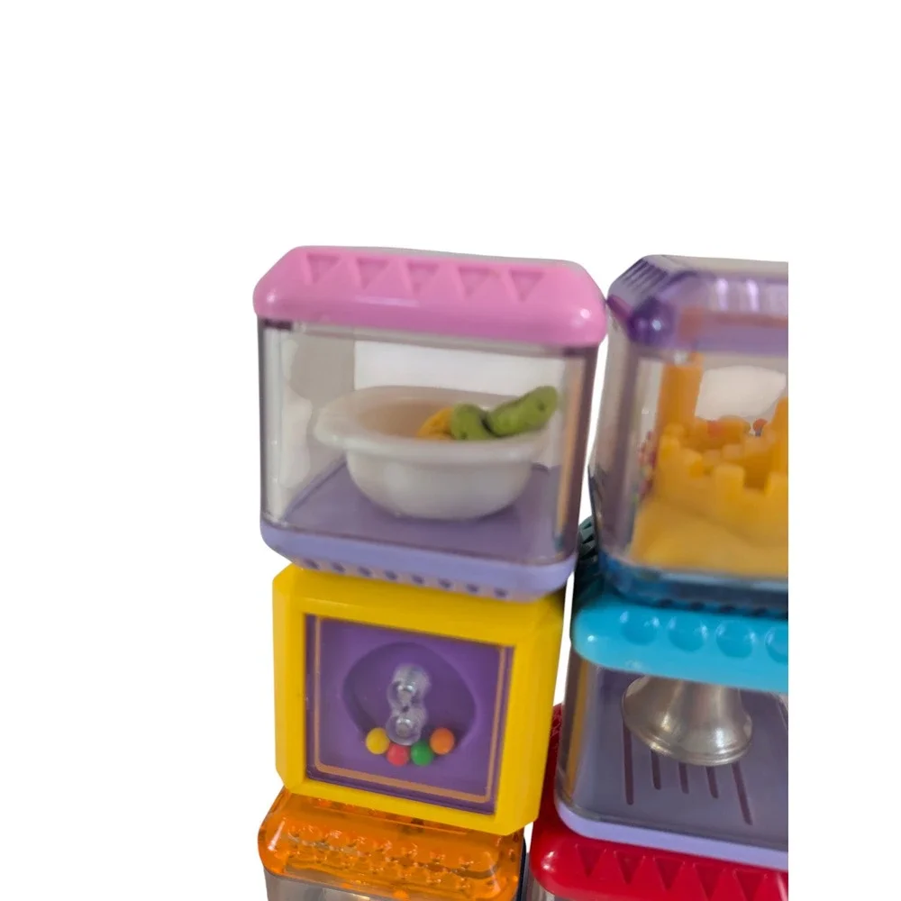 Fisher-Price fisher price